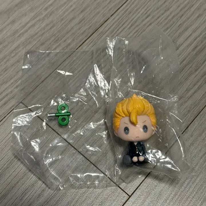 [BUNJANG] Tokyo Revengers Takemichi Petatto Gacha / 도쿄리벤저스 타케미치 페탓토 가챠 팝니다.