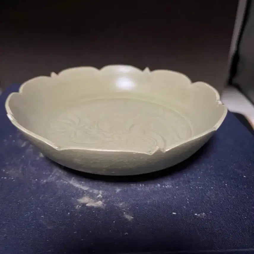 [BUNJANG] Authentic Song Dynasty Jingdezhen Porcelain - Damaged / 진품 송나라시대 경덕진요(운송시간13일) 파손
