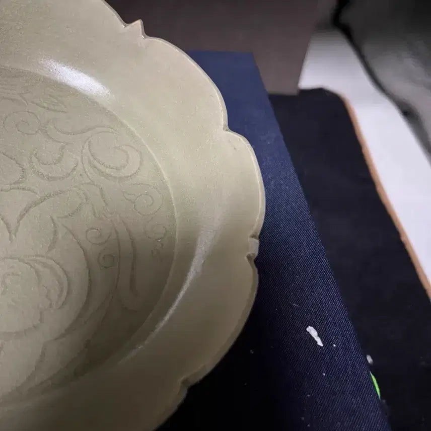 [BUNJANG] Authentic Song Dynasty Jingdezhen Porcelain - Damaged / 진품 송나라시대 경덕진요(운송시간13일) 파손