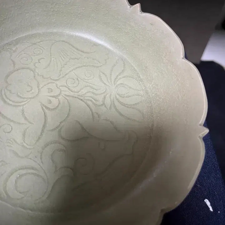[BUNJANG] Authentic Song Dynasty Jingdezhen Porcelain - Damaged / 진품 송나라시대 경덕진요(운송시간13일) 파손