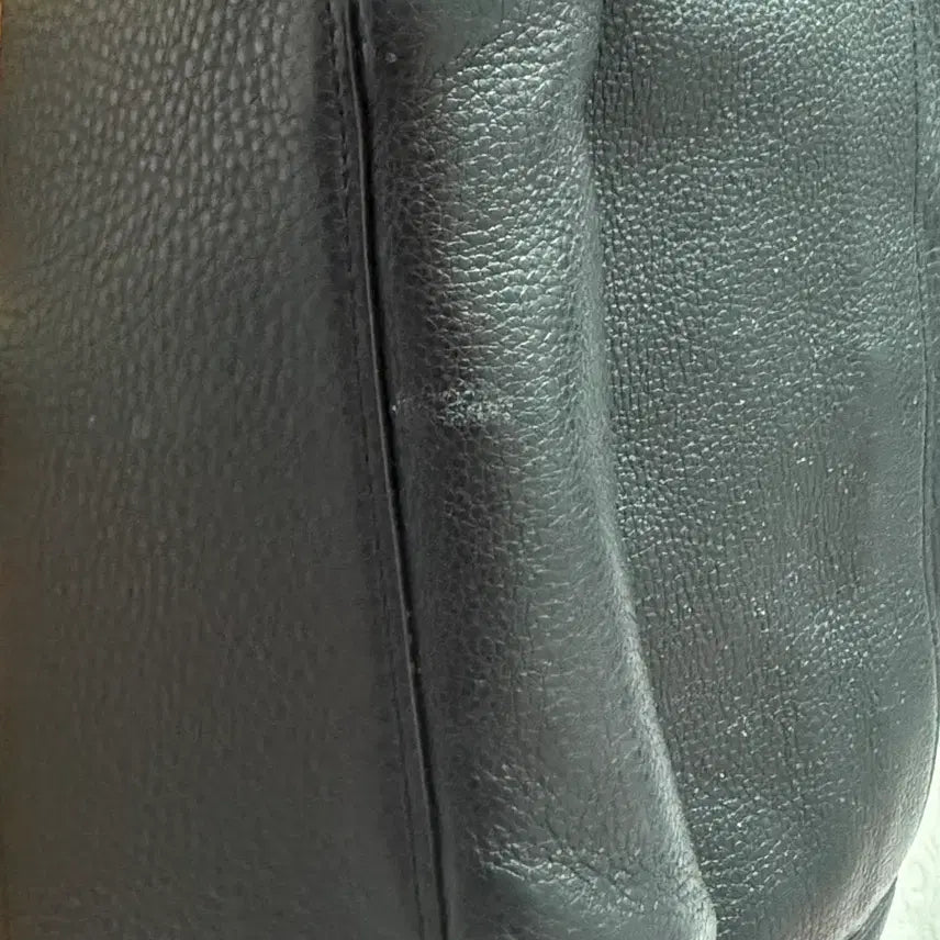 [BUNJANG] Third Time Elena Bag Black / 쓰리타임즈 엘레나백