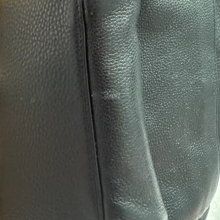 [BUNJANG] Third Time Elena Bag Black / 쓰리타임즈 엘레나백