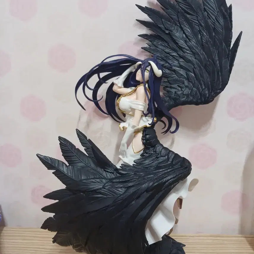 [BUNJANG] Overlord Albedo Figure / 오버로드 알베도 피규어