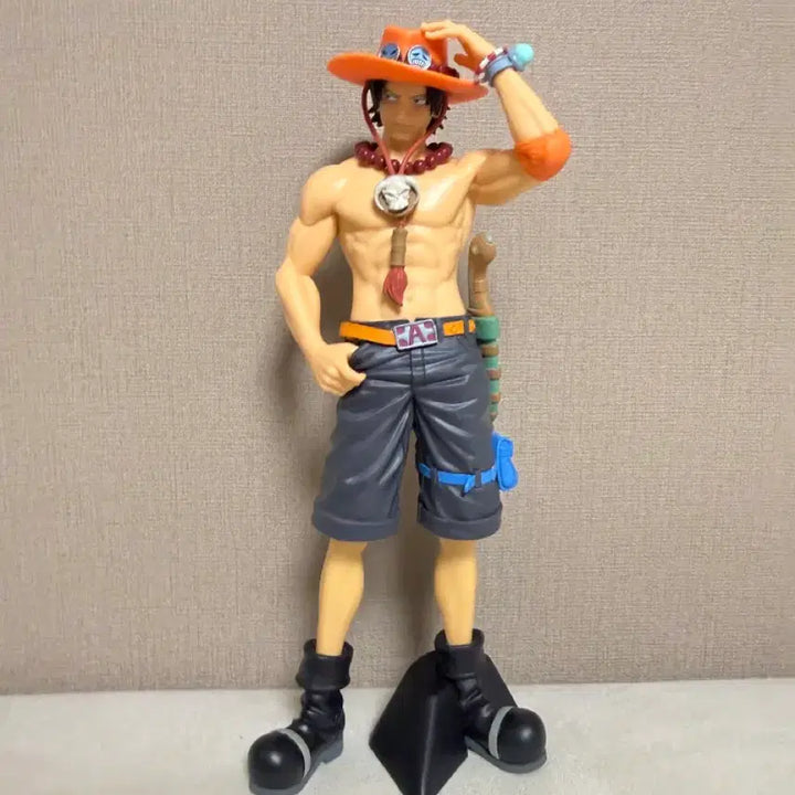 [BUNJANG] One Piece DXF Grandline Series 6 Figure Bundle Set / 원피스 피규어 DXF  Grandline 시리즈 6종 일괄