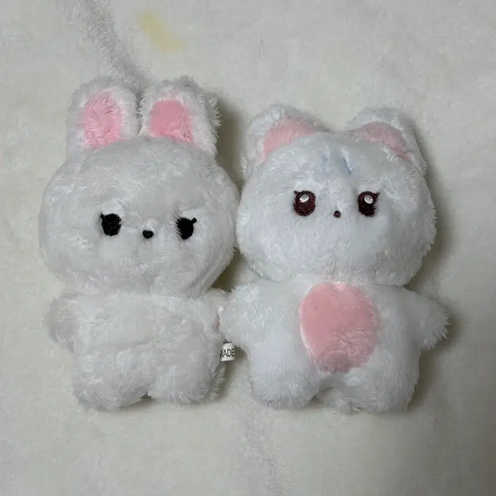 [BUNJANG] THE BOYZ New Doll Bundle Set Channypo Jjaninyang / 더보이즈 뉴 인형 일괄 찬뽀 짜니냥