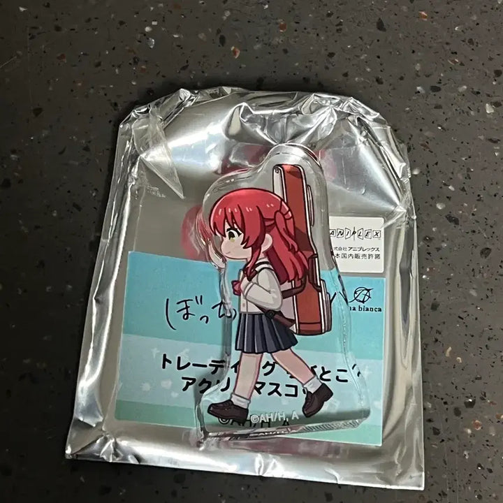 [BUNJANG] Bocchi the Rock! Ikuyo Kita Acrylic Standee / 봇치더록 키타 아크릴 코롯트 팔아요