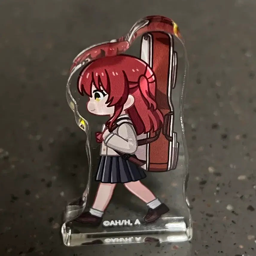 [BUNJANG] Bocchi the Rock! Ikuyo Kita Acrylic Standee / 봇치더록 키타 아크릴 코롯트 팔아요