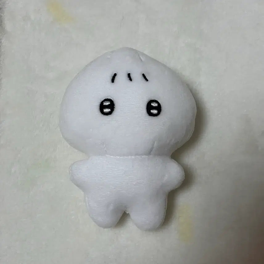 [BUNJANG] THE BOYZ New Doll Mandu / 더보이즈 뉴 인형 만듀