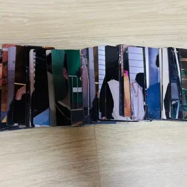 [BUNJANG] Seventeen 2022 Caratland Binder, Photocard Set / (5/23까지만판매)세븐틴 2022캐럿랜드 바인더,포카 판매