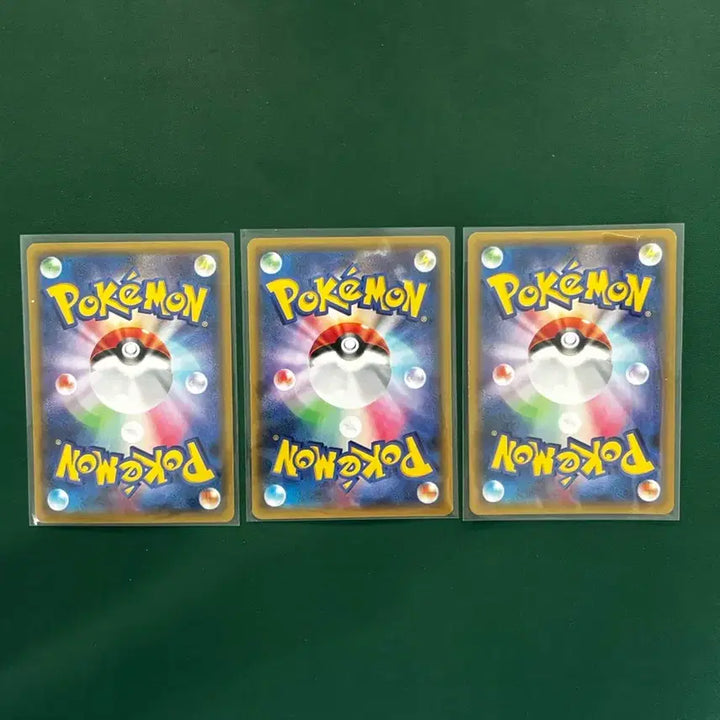 [BUNJANG] Pokemon Card Charmander, Charmeleon, Charizard 1st Edition Vintage Cards / 포켓몬카드 브케인,마그케인,블레이범 초판 빈티지카드 1st ed