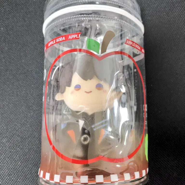 [SOLD OUT] 러브앤딥스페이스 럽딥 하우주 진운 누이 인형 파우치 판매