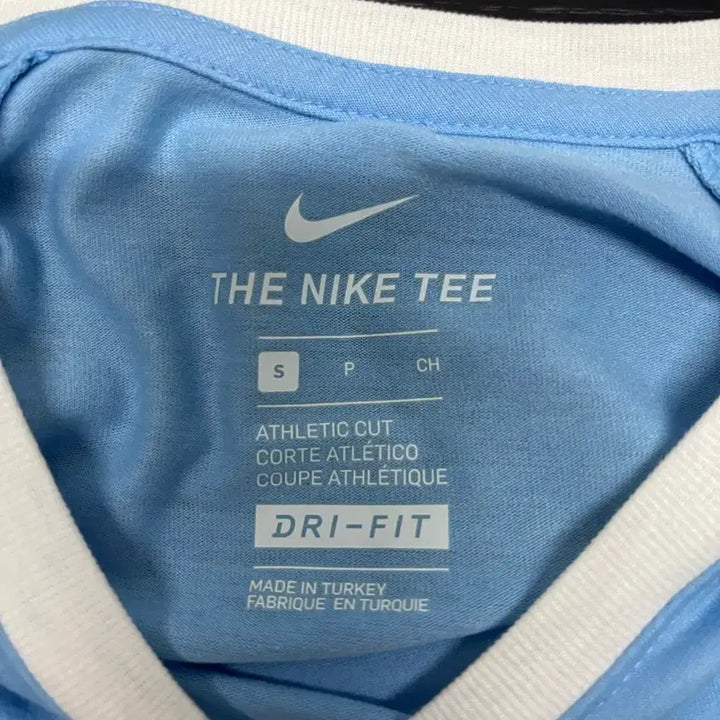 [BUNJANG] Nike Manchester City Authentic Jersey T-Shirt / 나이키 맨시티 어센틱 반팔티