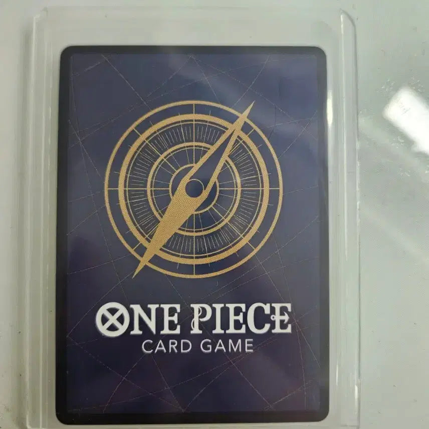 [BUNJANG] One Piece Card Trafalgar Law OP12-073 / 원피스카드  트라팔가 로 OP12-073