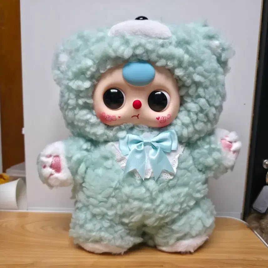 [BUNJANG] Artistree Baby Sue 400% Figure / 베이비쓰리 베이비슈 400%