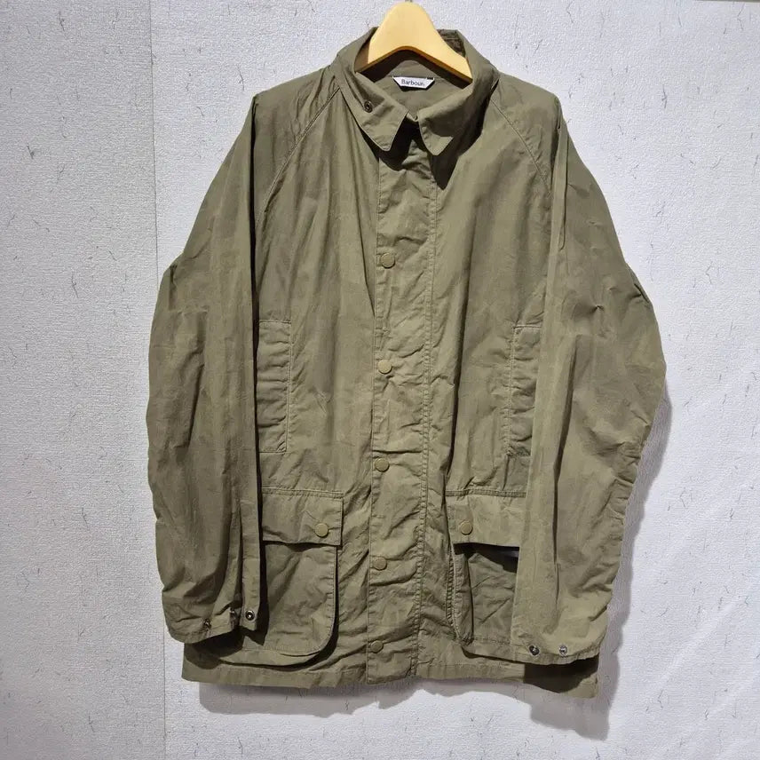 [BUNJANG] Barbour Men&