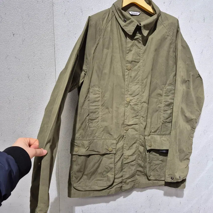 [BUNJANG] Barbour Men&