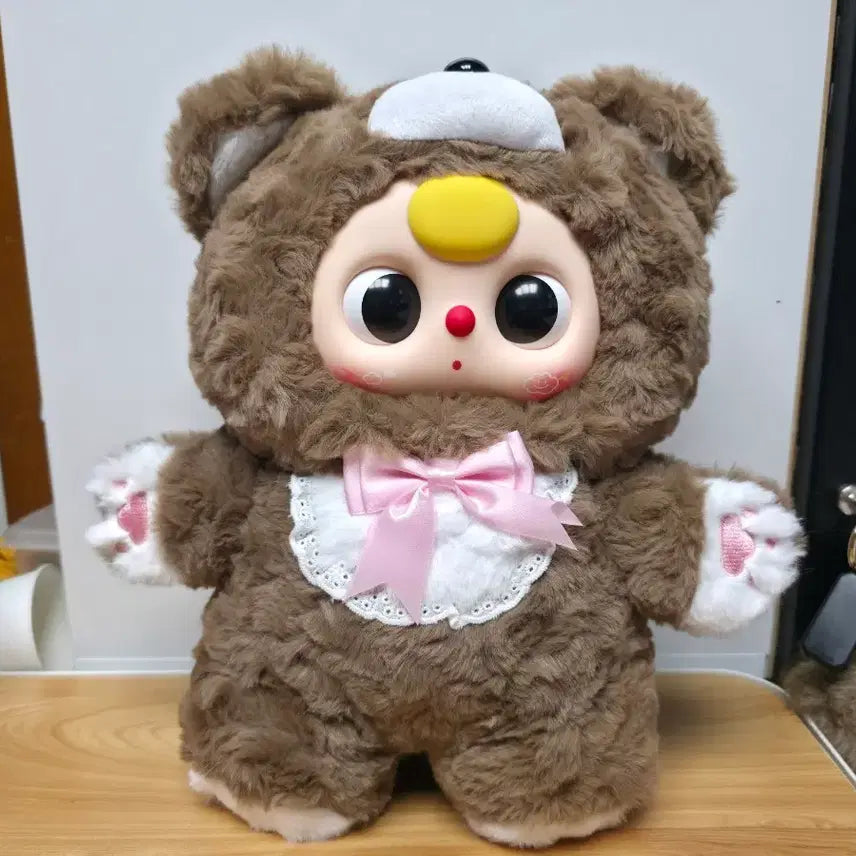 [BUNJANG] Bearbrick Baby The Stars Baby Sue 400% / 베이비쓰리 베이비슈 400%