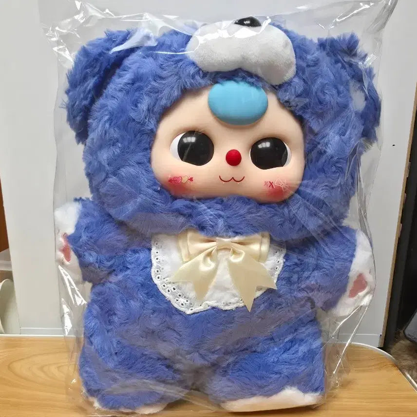 [BUNJANG] Bearbrick Baby Sho 400% / 베이비쓰리 베이비슈 400%