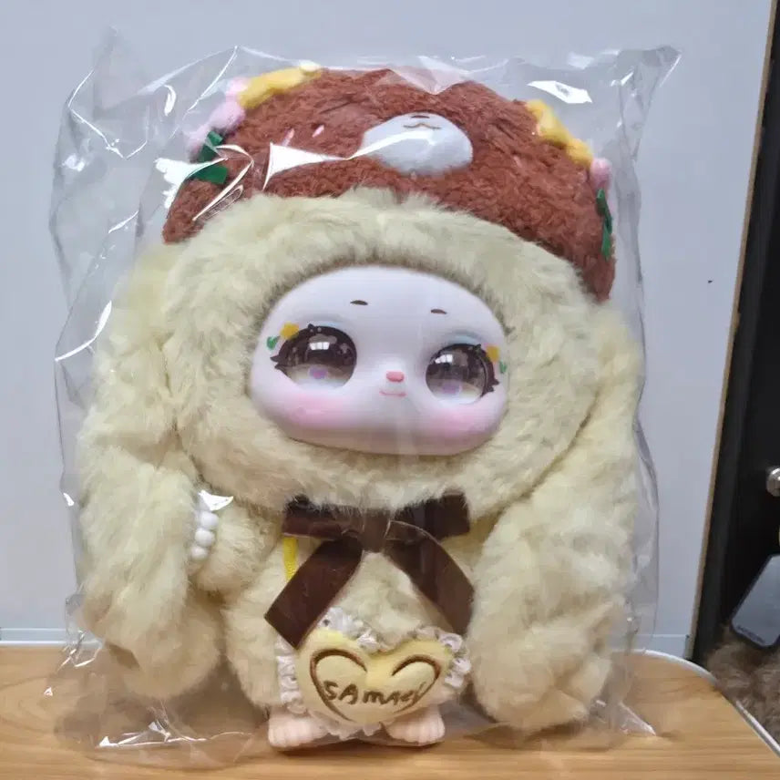 [BUNJANG] Shamari 400% Figure / 샤마리 400%