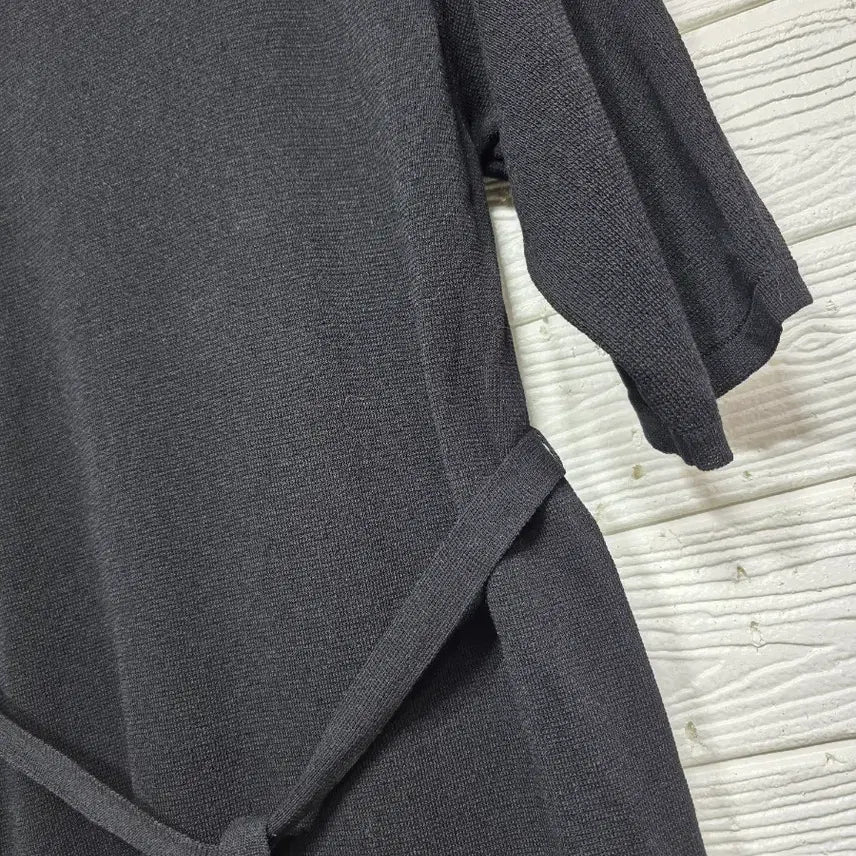 [BUNJANG] Bestivery 2021 Ruffle Hem Long Dress / 2021년 베스티벨리 밑단 프릴  롱원피스55ㅡ66