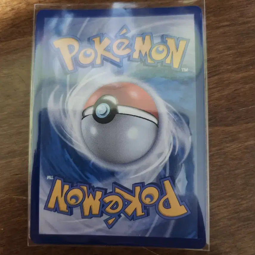 [BUNJANG] Mega Gardevoir SR (Good Condition) / 상태 좋은 메가가디안SR