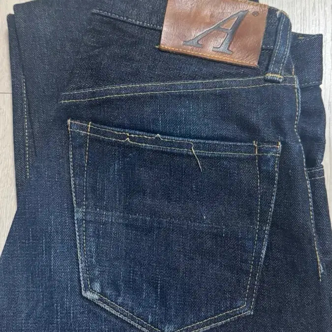[BUNJANG] Anatomica 618 Denim Pants Size 28 / 아나토미카 618 데님 28사이즈