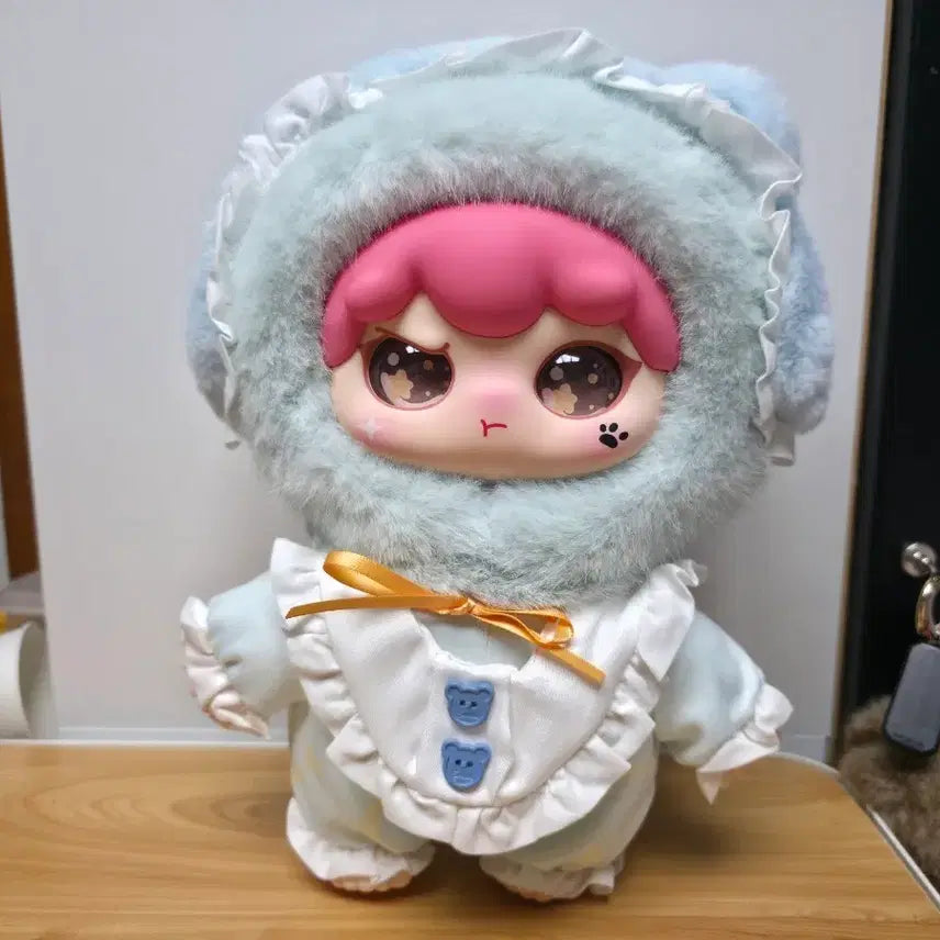 [BUNJANG] KIMMYPAPA 400% Figure / 키미파파 400%