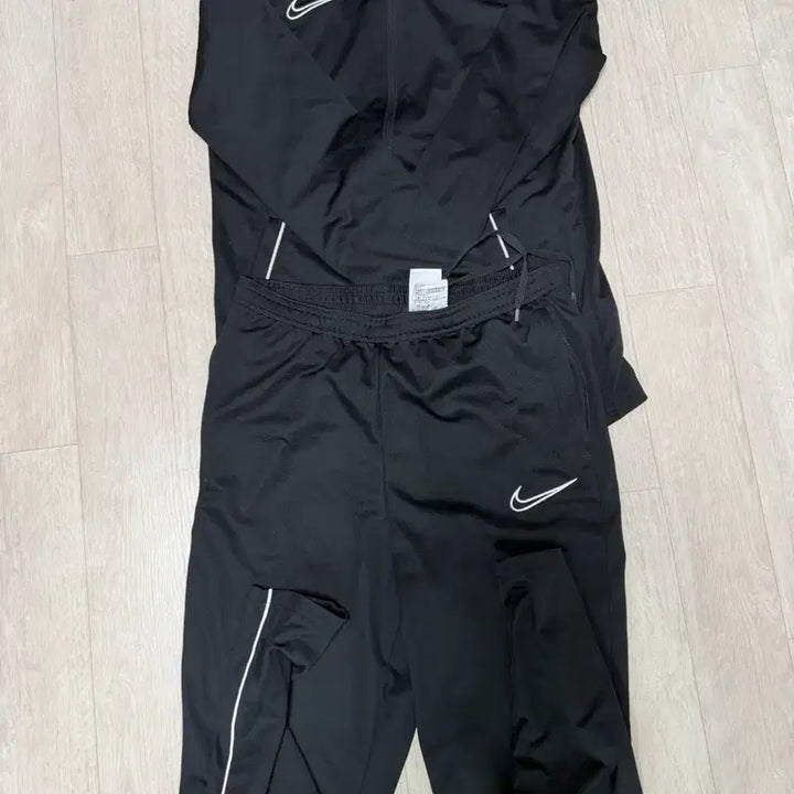 [BUNJANG] Nike Training Set / 나이키 트레이닝복 세트