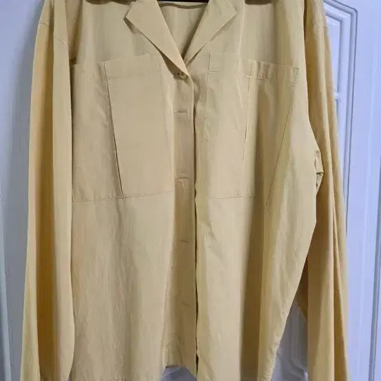 [BUNJANG] Ethos Shirred Jacket / 에토스 셔츠자켓