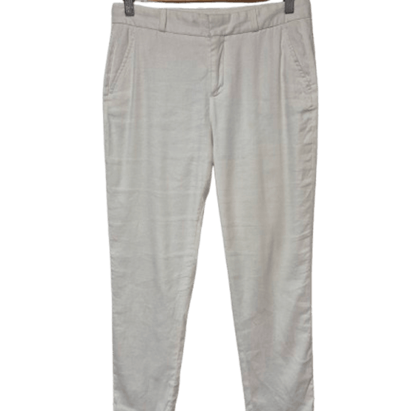 [BUNJANG] Banana Republic Linen Pants Women&