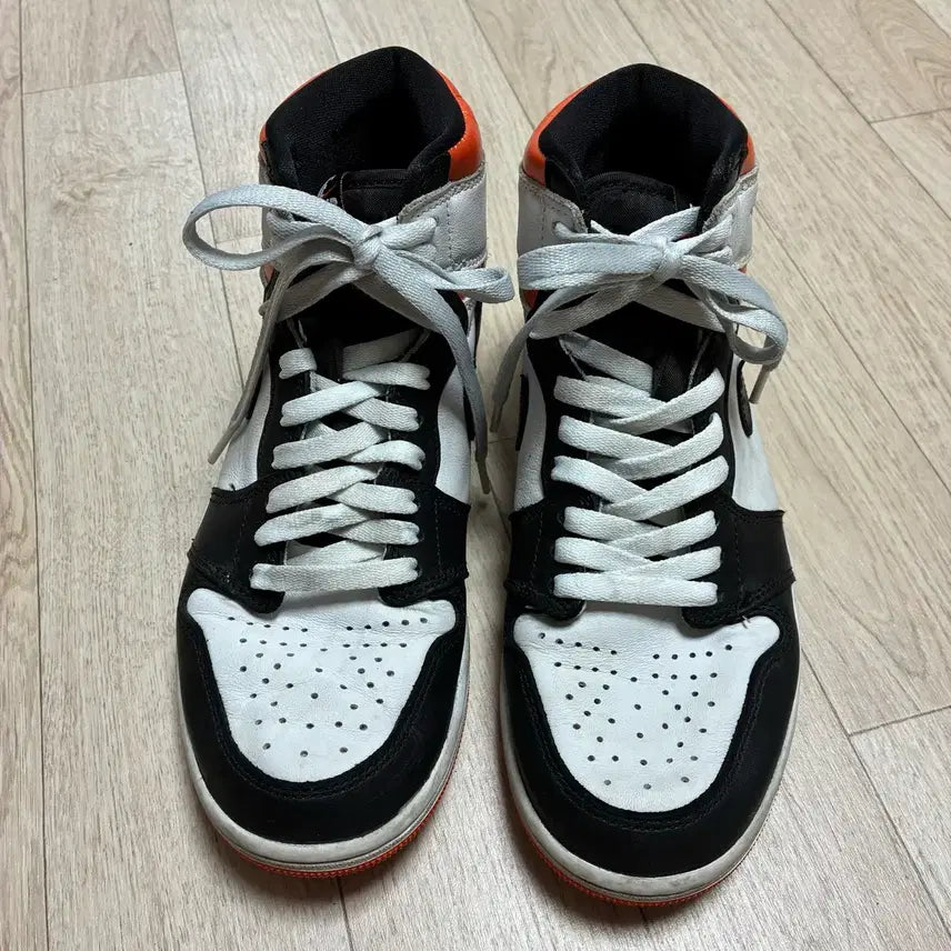 [BUNJANG] Air Jordan 1 Retro High OG &