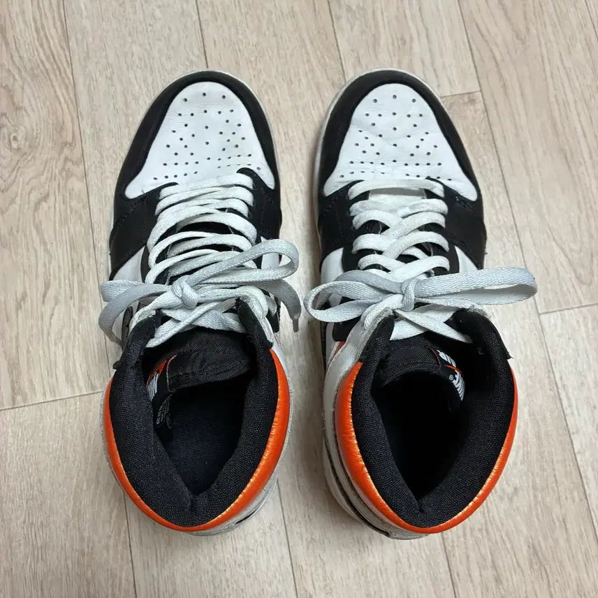 [BUNJANG] Air Jordan 1 Retro High OG &