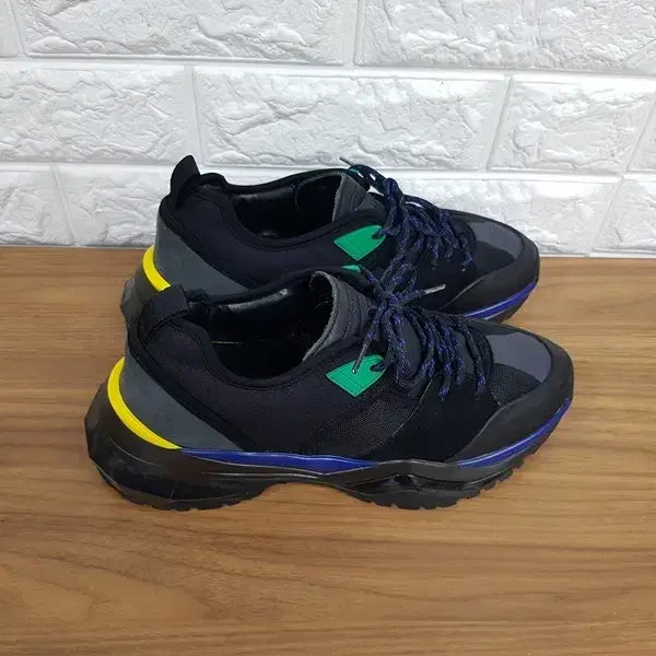 [BUNJANG] SUECOMMA BONNIE Height-Increasing Sneakers (235mm) / 슈콤마보니 스니커즈 235(365) 키높이