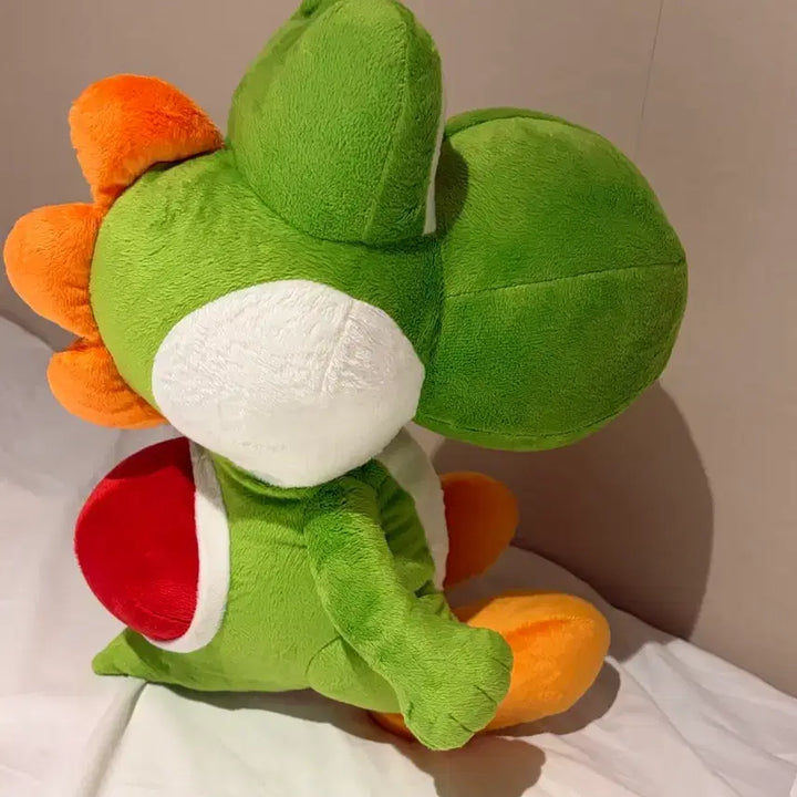 [BUNJANG] Super Mario Yoshi Plush Toy / (일본현지정품)슈퍼마리오 요시 봉제인형