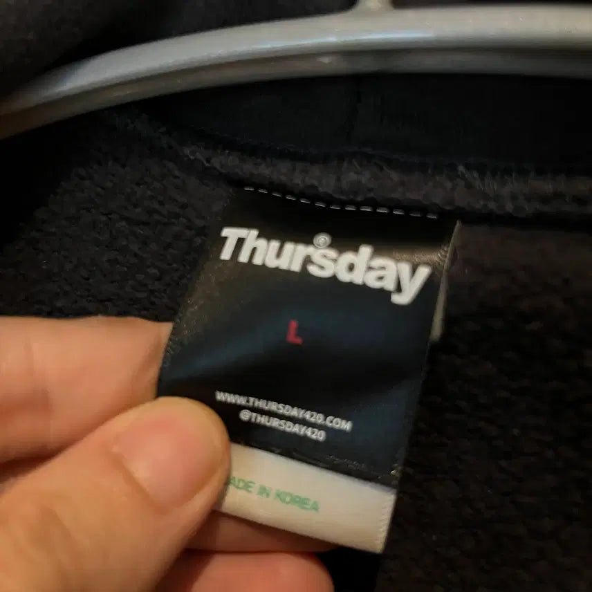 [BUNJANG] BillStax Thursday420 McDonald&