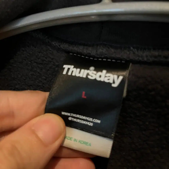 [BUNJANG] BillStax Thursday420 McDonald&