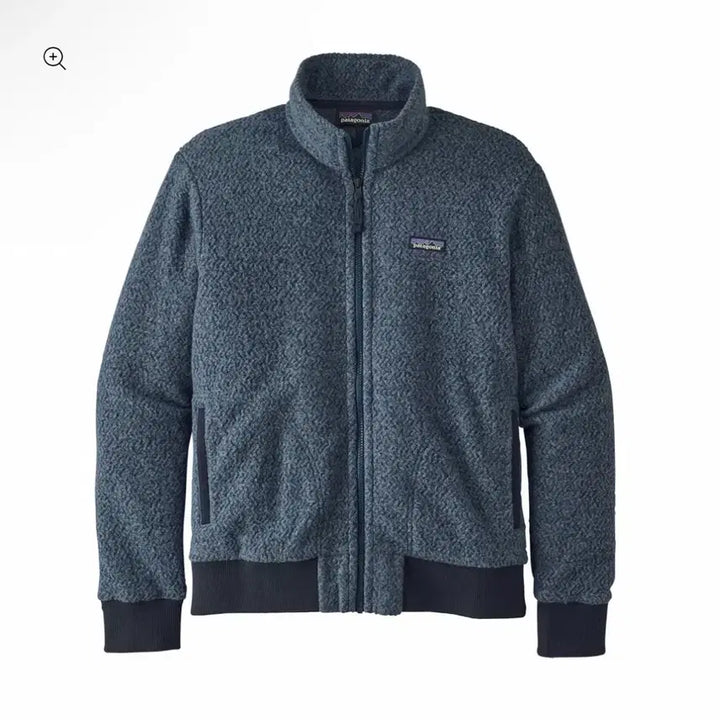 [BUNJANG] Patagonia Woolyester Fleece Jacket M (100) / 파타고니아 울리스터 플리스 자켓 m(100)