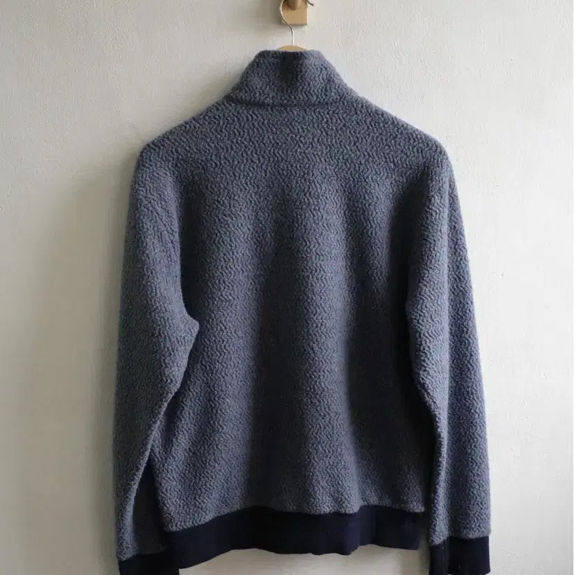 [BUNJANG] Patagonia Woolyester Fleece Jacket M (100) / 파타고니아 울리스터 플리스 자켓 m(100)