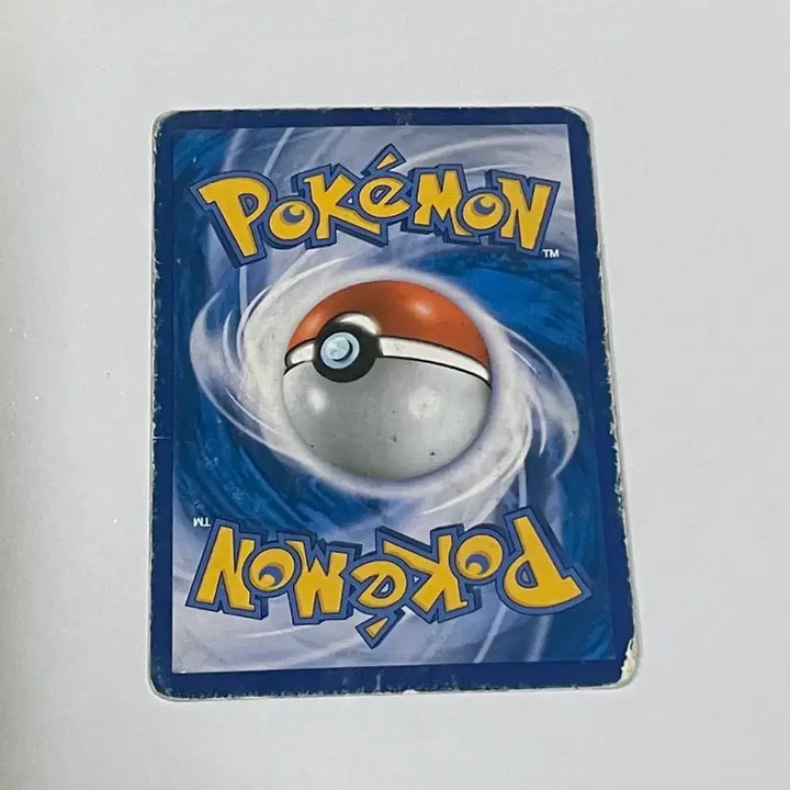 [BUNJANG] M Gardevoir EX Shiny Trading Card / M가디안EX 이로치