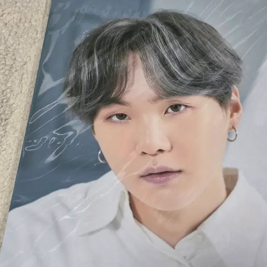 [SOLD OUT] BTS 방방콘 프포 (슈가) 판매.