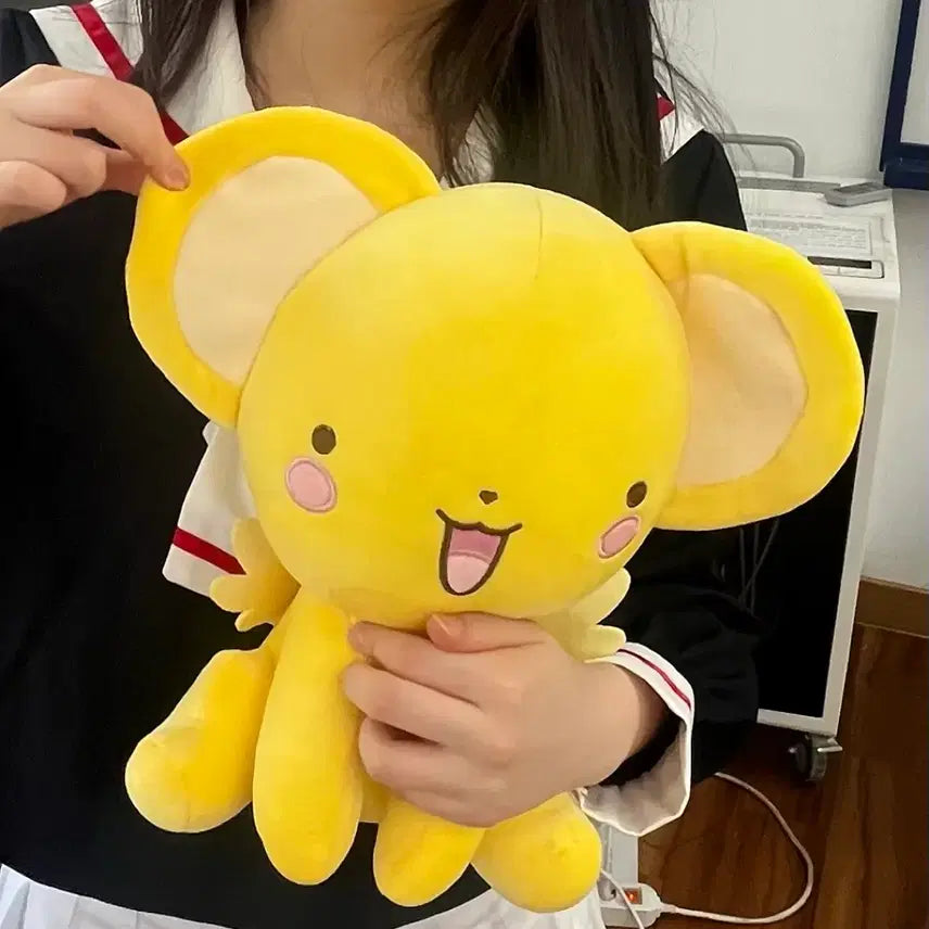 [BUNJANG] Cardcaptor Sakura Elementary School Uniform Cosplay Set / 카드캡터체리 카캡체 카캡사 졸업사진 코스프레 초등부 교복 판매