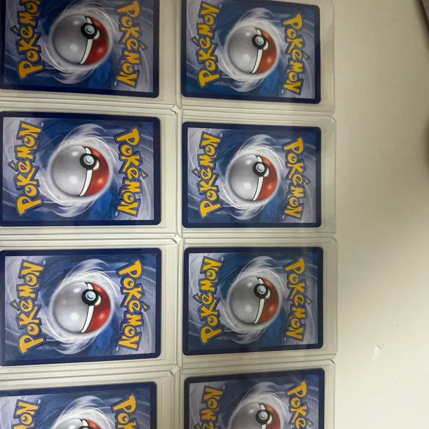 [BUNJANG] Assorted Pokémon Cards (CSR, HR, SAR Grades) / SAR CSR HR 등급 다수판매  본문 기타 기능