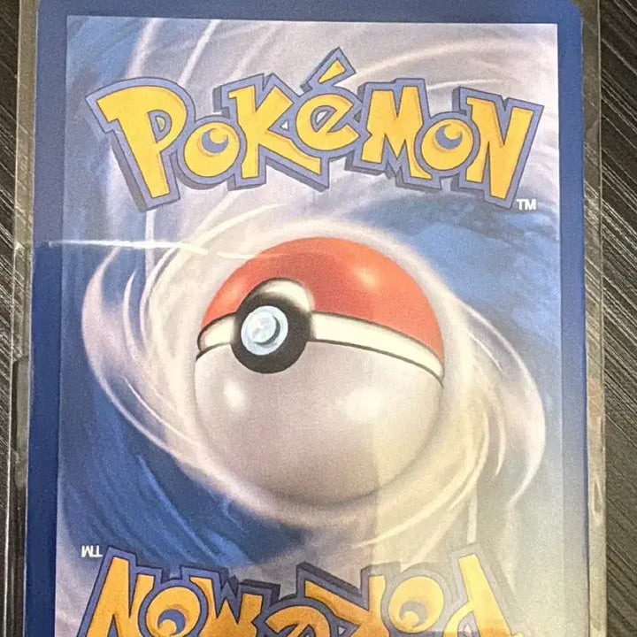 [BUNJANG] Pokemon Card Rocket&