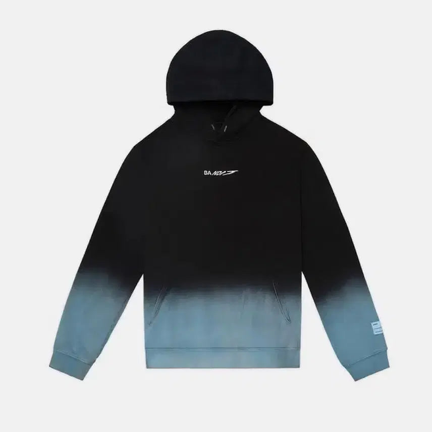 [BUNJANG] Bandit Chicago Capsule Collection Hoodie / [L]밴딧 bandit 시카고 캡슐 컬렉션 후디 새상품