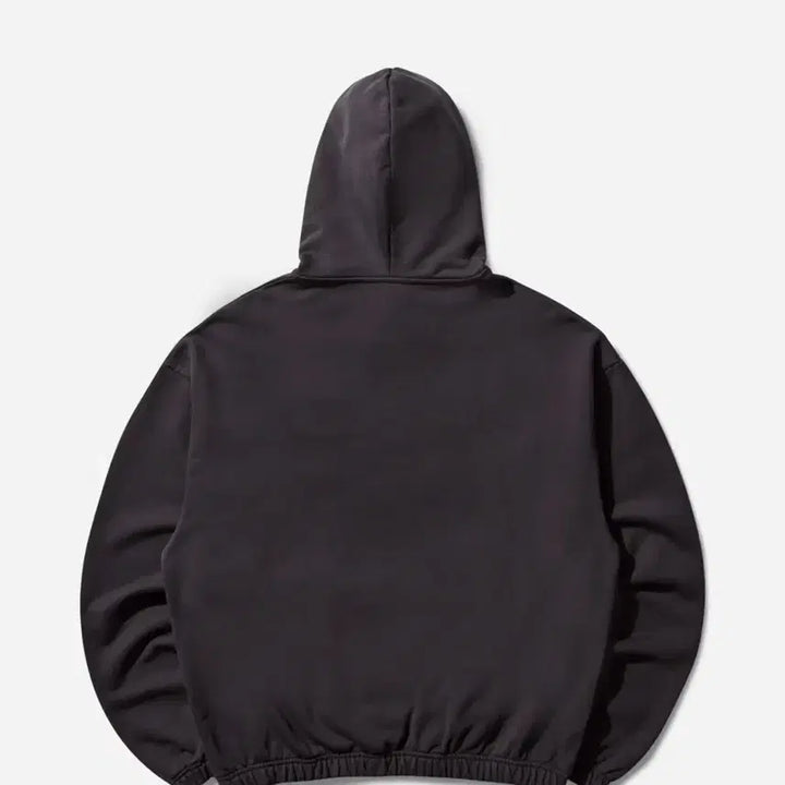 [BUNJANG] Umbro x Slam Jam Heritage Logo Hoodie Black / 엄브로 x 슬램잼 헤리티지 로고 마스크 후드 블랙