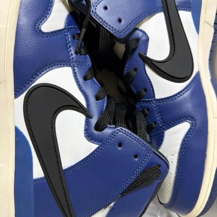 [BUNJANG] Nike x Ambush Air Adjust Force Sneakers (US 7.5) / 나이키 앰부쉬 255mm