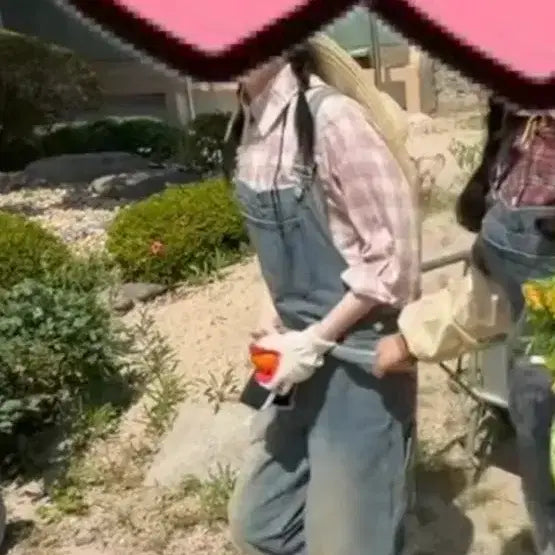 [BUNJANG] Farmer Graduation Photo Shirt / 농부 졸업사진 셔츠 판매