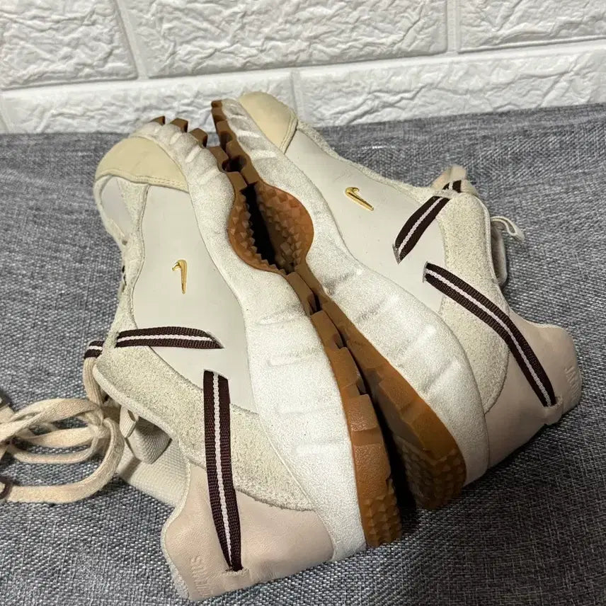 [BUNJANG] Nike x Jacquemus Air Humara Sneakers / 나이키 X 자크뮈스 에어 휴마라