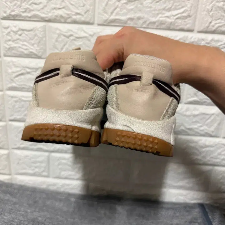 [BUNJANG] Nike x Jacquemus Air Humara Sneakers / 나이키 X 자크뮈스 에어 휴마라