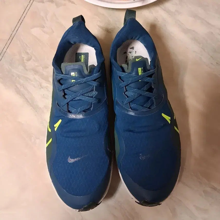 [BUNJANG] Nike Air Zoom Men&